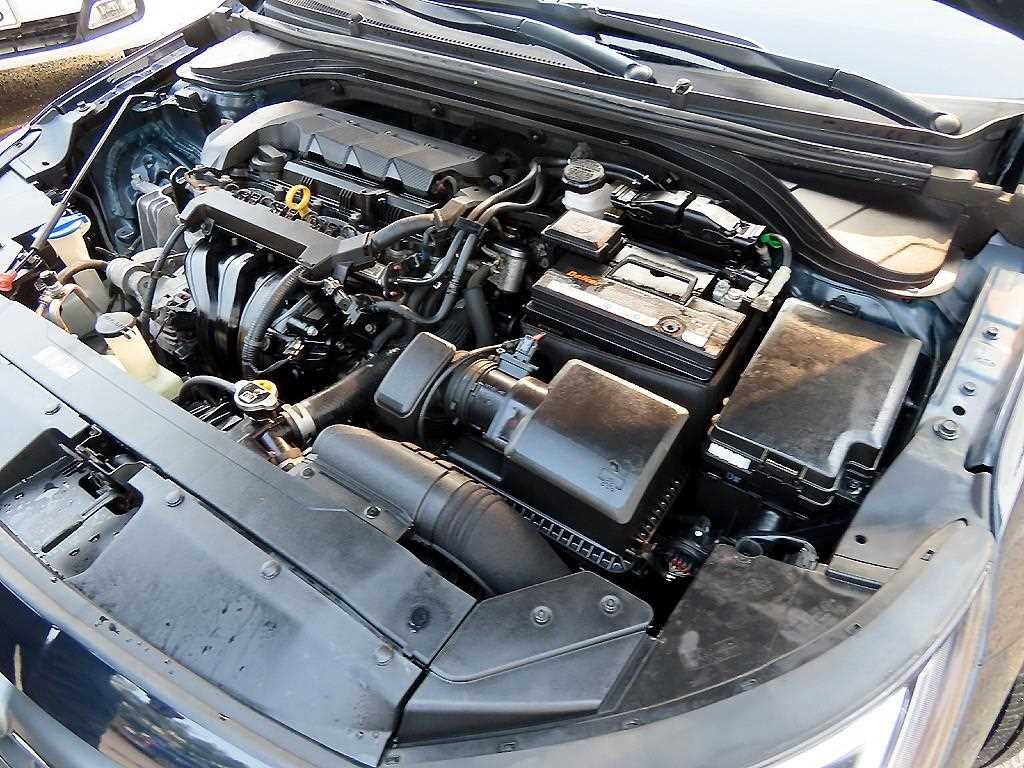 Hyundai Avante — photo 17