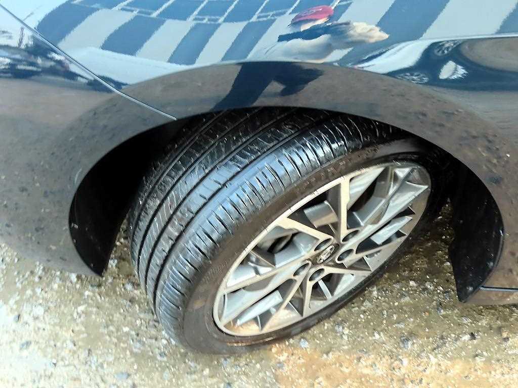 Hyundai Avante — photo 18