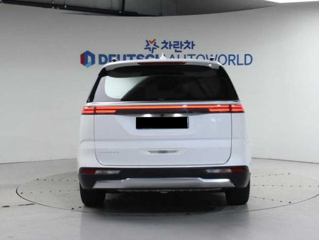 Kia Carnival — photo 04