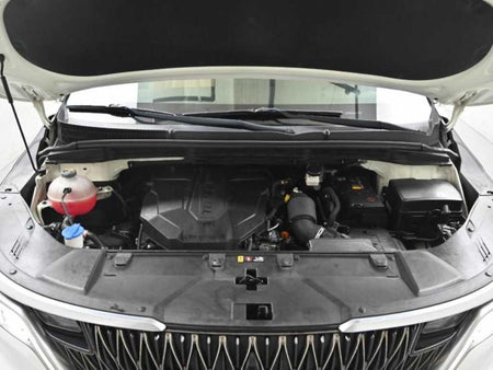 Kia Carnival — photo 06