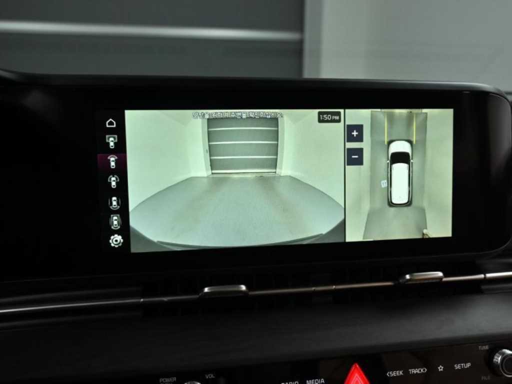 Kia Carnival — photo 15