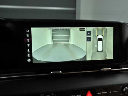 Kia Carnival — photo 15