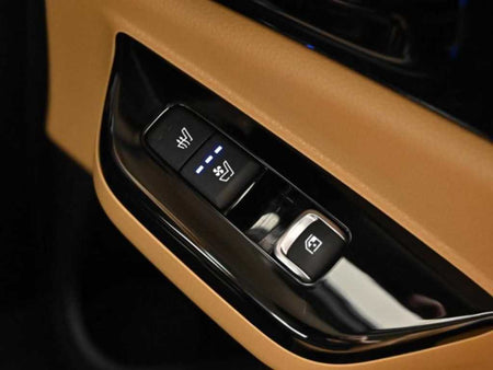 Kia Carnival — photo 16