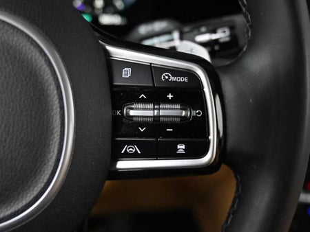Kia Carnival — photo 18