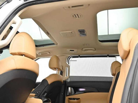 Kia Carnival — photo 19