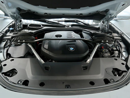 BMW 7-Series — photo 08