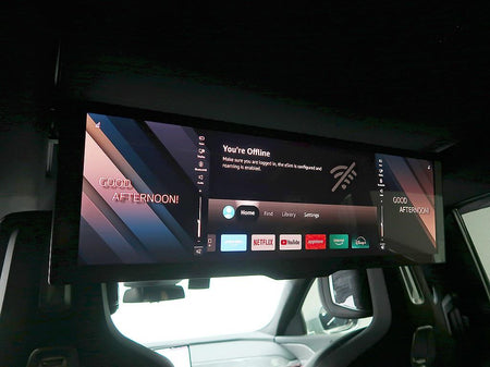 BMW 7-Series — photo 15