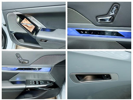 BMW 7-Series — photo 18