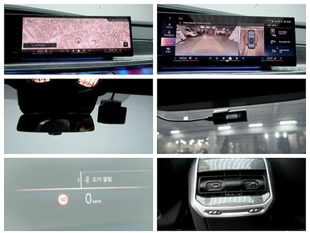 BMW 7-Series — photo 20