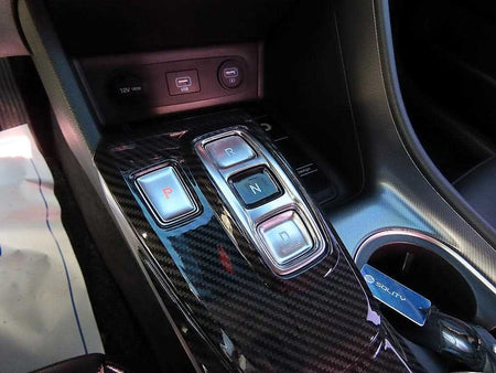 Hyundai Sonata — photo 10