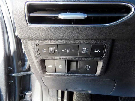 Hyundai Sonata — photo 12