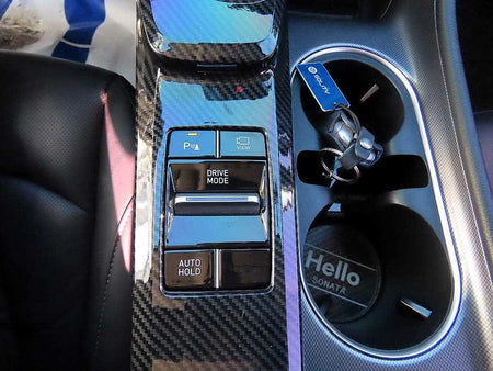 Hyundai Sonata — photo 14