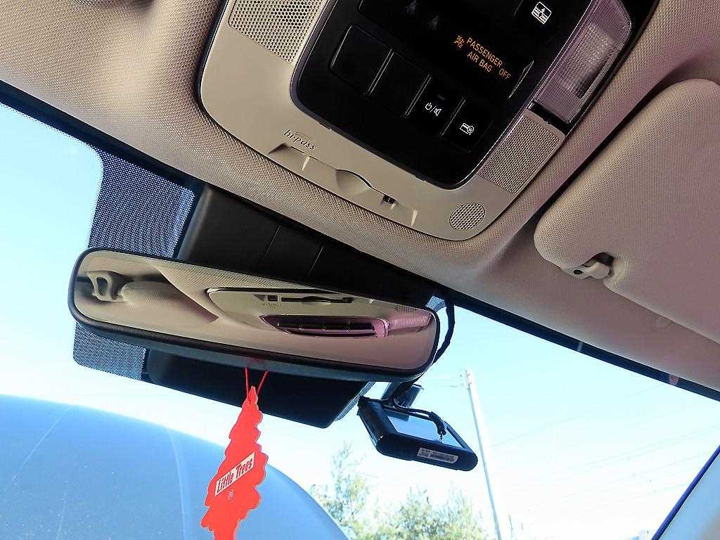 Hyundai Sonata — photo 15