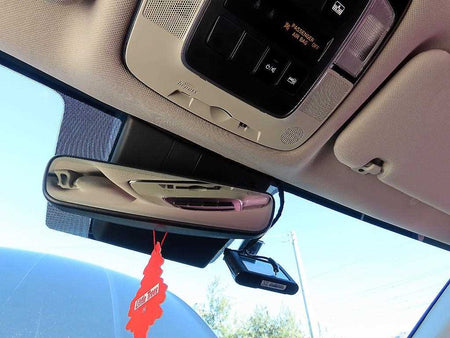 Hyundai Sonata — photo 15