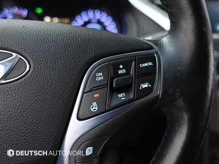 Hyundai Grandeur — photo 18