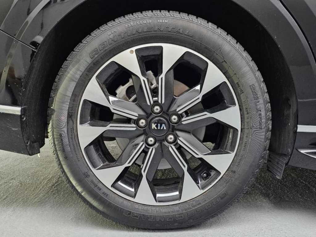 Kia Carnival — photo 06