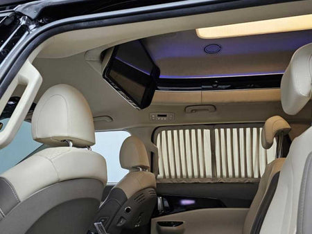 Kia Carnival — photo 19