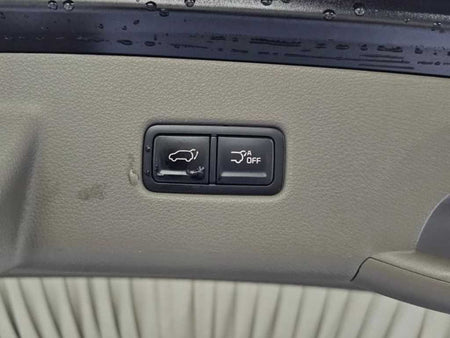 Kia Carnival — photo 20