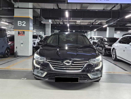 RENAULT SM6 — photo 02