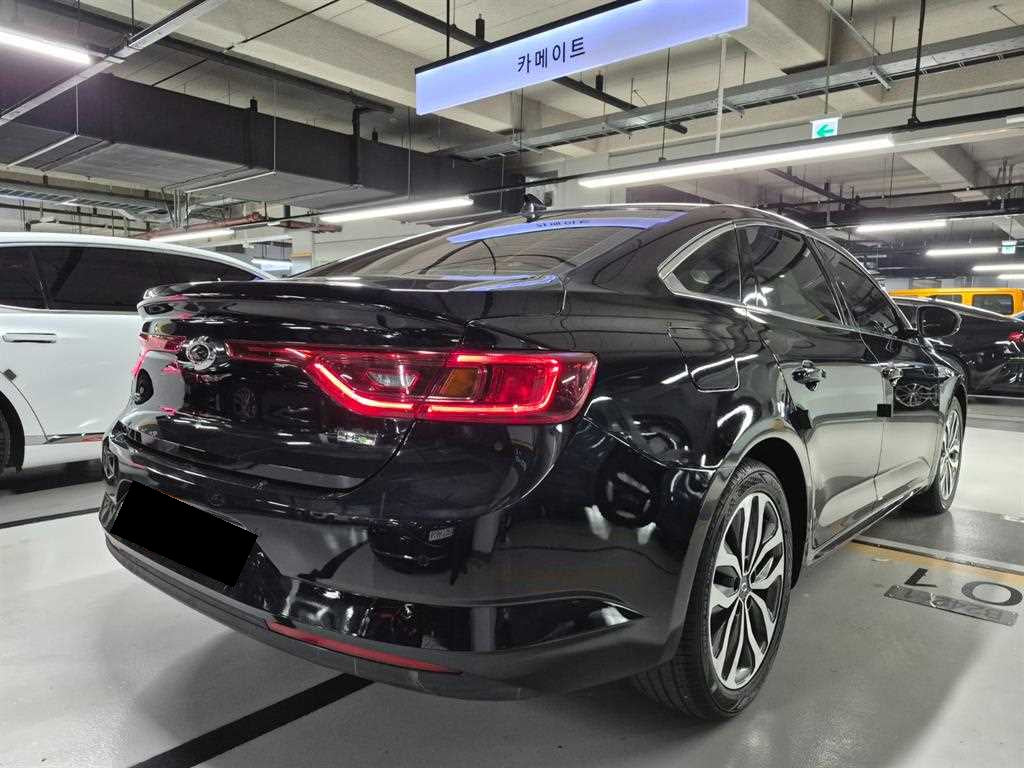 RENAULT SM6 — photo 03