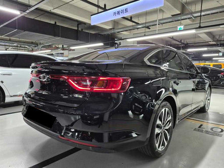 RENAULT SM6 — photo 03