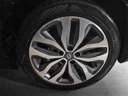 RENAULT SM6 — photo 05