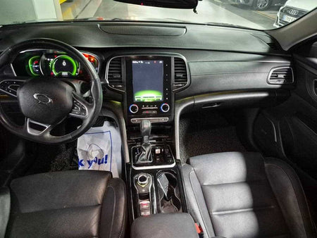 RENAULT SM6 — photo 07