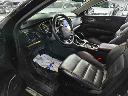 RENAULT SM6 — photo 08