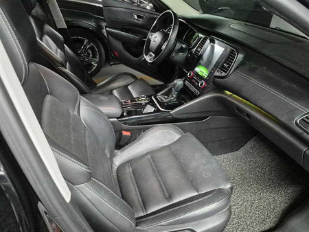 RENAULT SM6 — photo 10