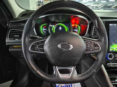 RENAULT SM6 — photo 12