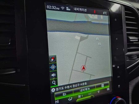 RENAULT SM6 — photo 13