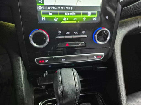 RENAULT SM6 — photo 15