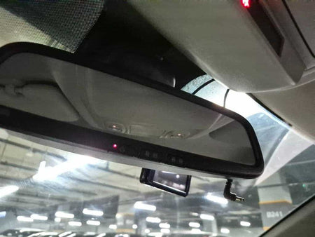 RENAULT SM6 — photo 16