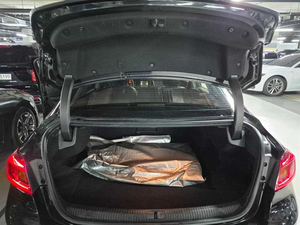 RENAULT SM6 — photo 19