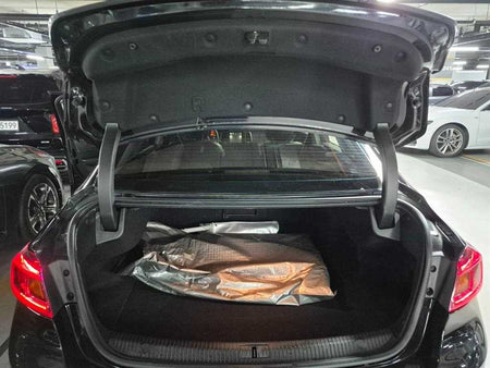 RENAULT SM6 — photo 19