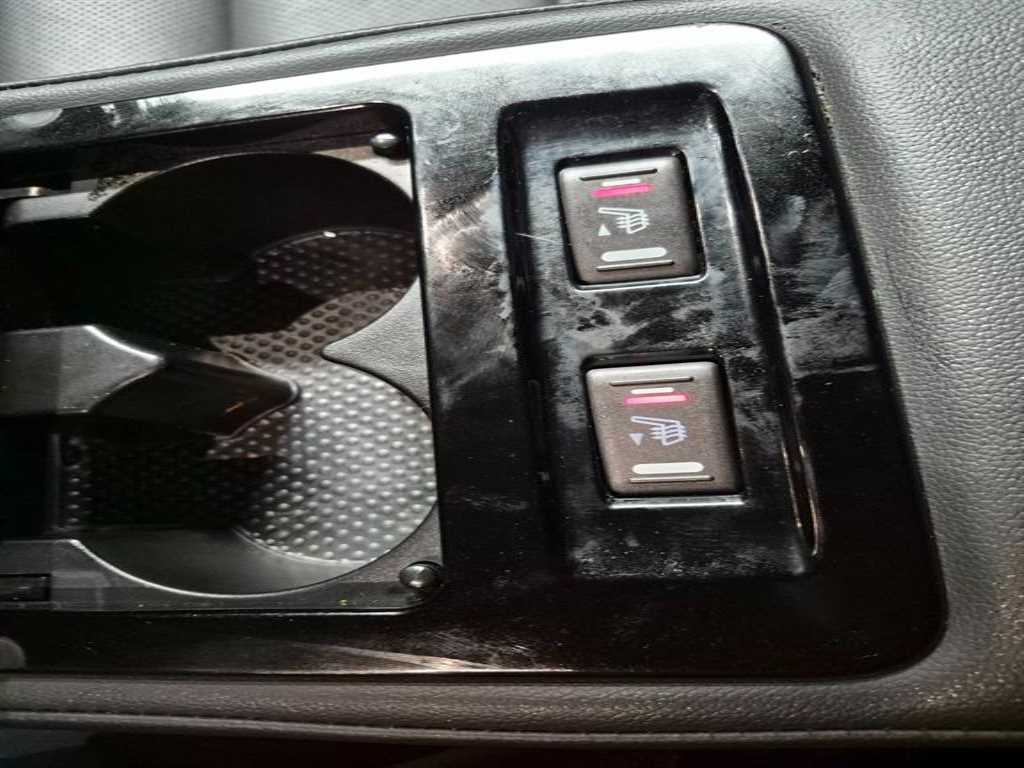 RENAULT SM6 — photo 20