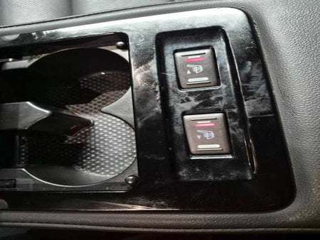 RENAULT SM6 — photo 20