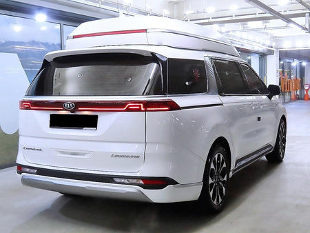 Kia Carnival — photo 04