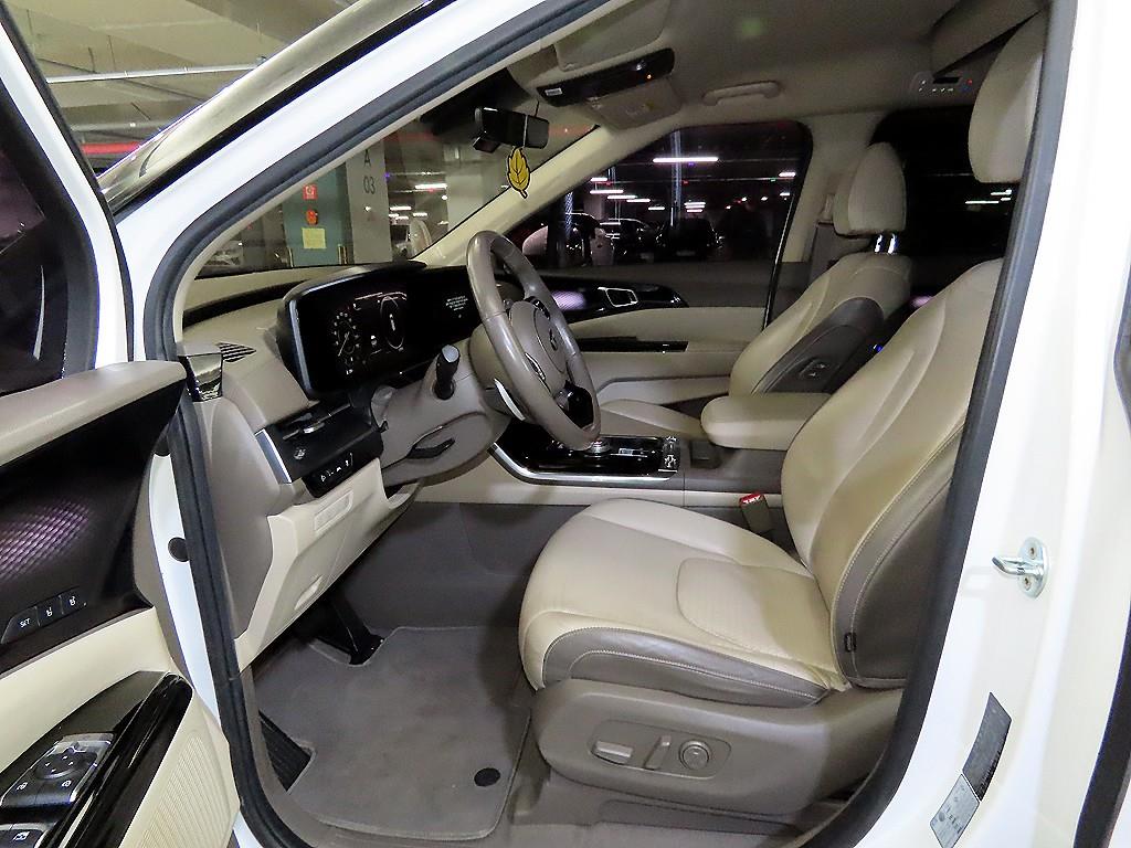 Kia Carnival — photo 06