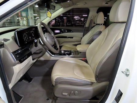 Kia Carnival — photo 06