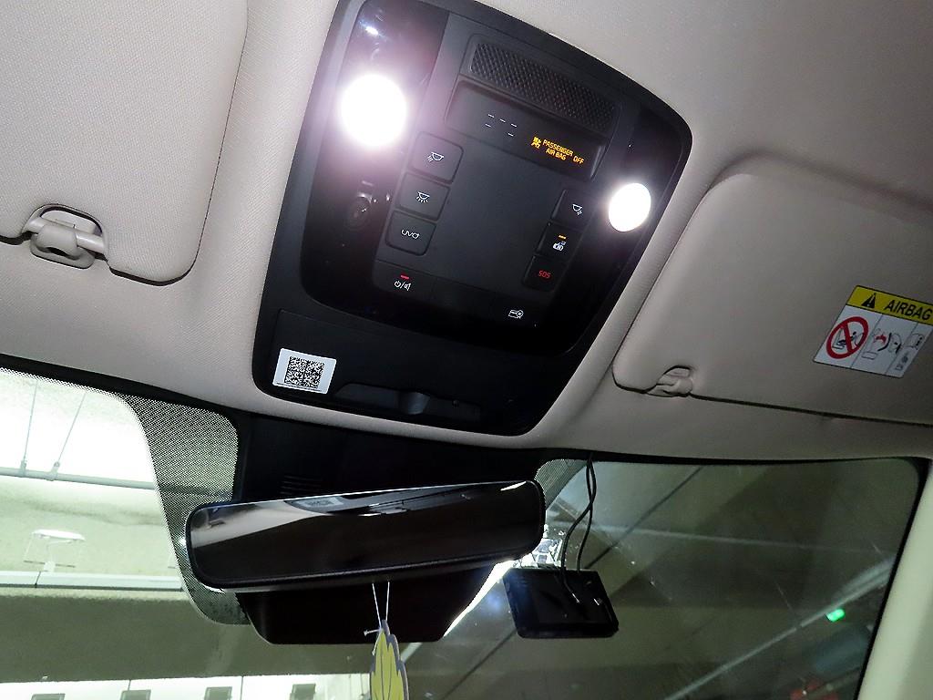 Kia Carnival — photo 14