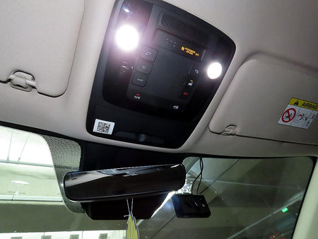 Kia Carnival — photo 14