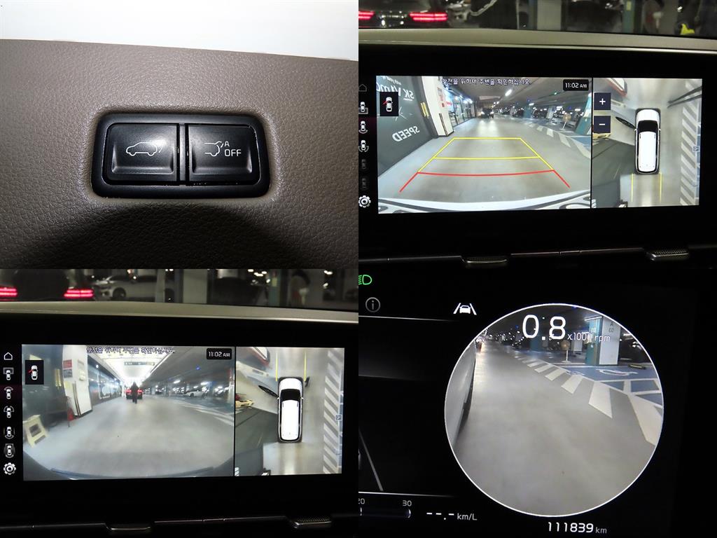 Kia Carnival — photo 17