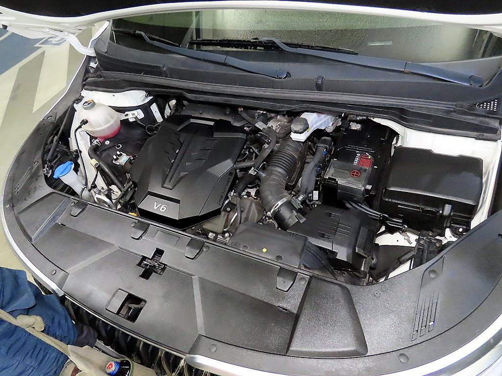 Kia Carnival — photo 19