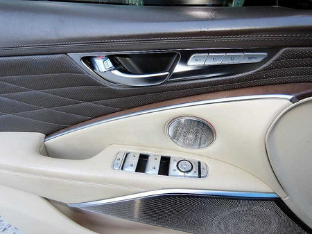 Kia K9 — photo 13