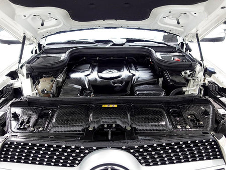 Mercedes-Benz GLE-Class — photo 07