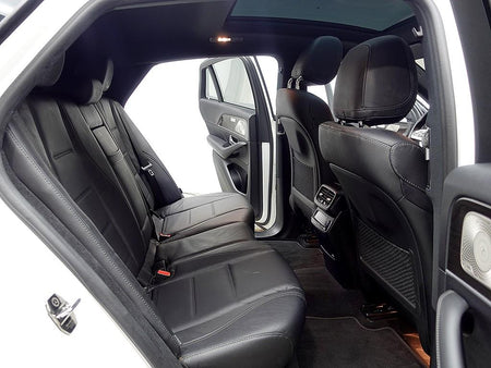 Mercedes-Benz GLE-Class — photo 12