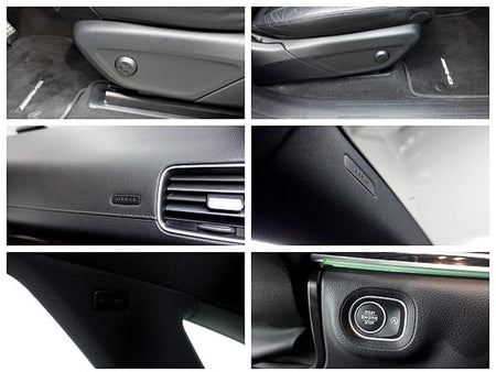 Mercedes-Benz GLE-Class — photo 17