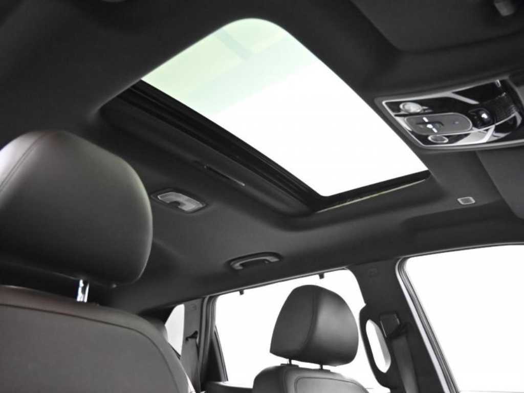 KGM Rexton — photo 19