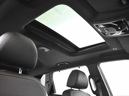 KGM Rexton — photo 19